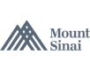 Mount Sinai logo