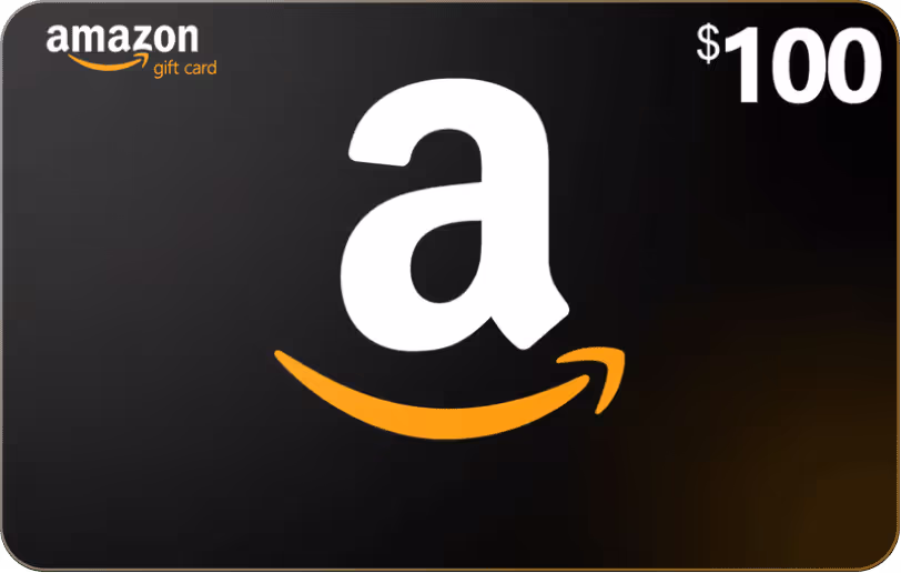 amazon card