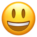 smile