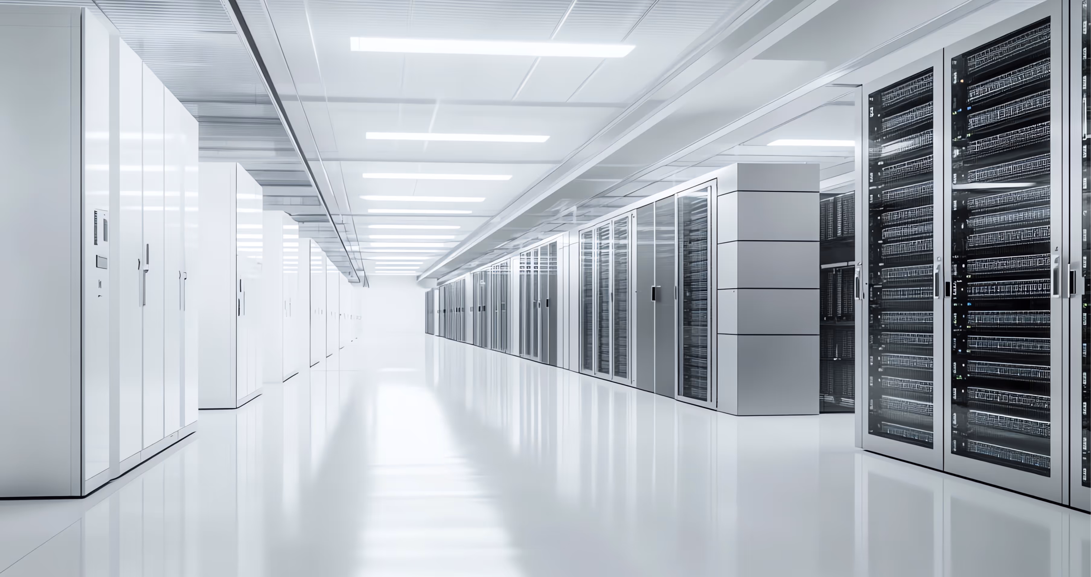 servers room