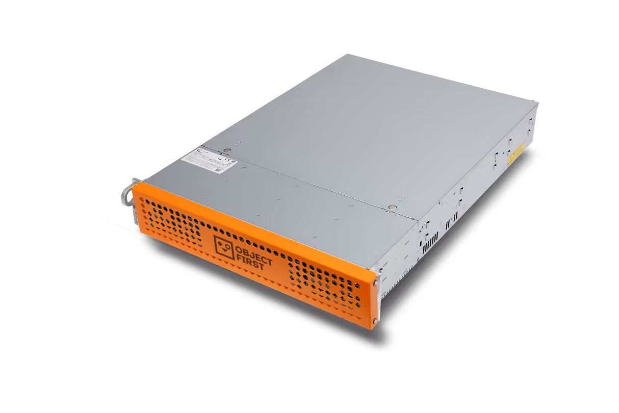 server