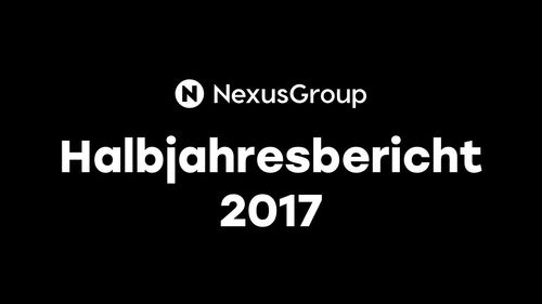 Halbjahresbericht 2017