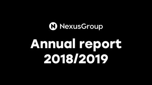 Annual Report 2018/2019