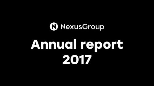 Annual Report 2017