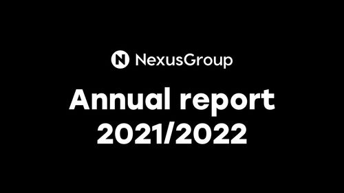 Annual Report 2021/2022