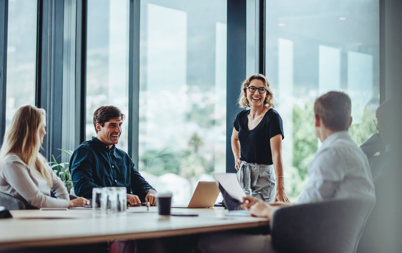 Why monthly strategy meetings are the key to organizational clarity