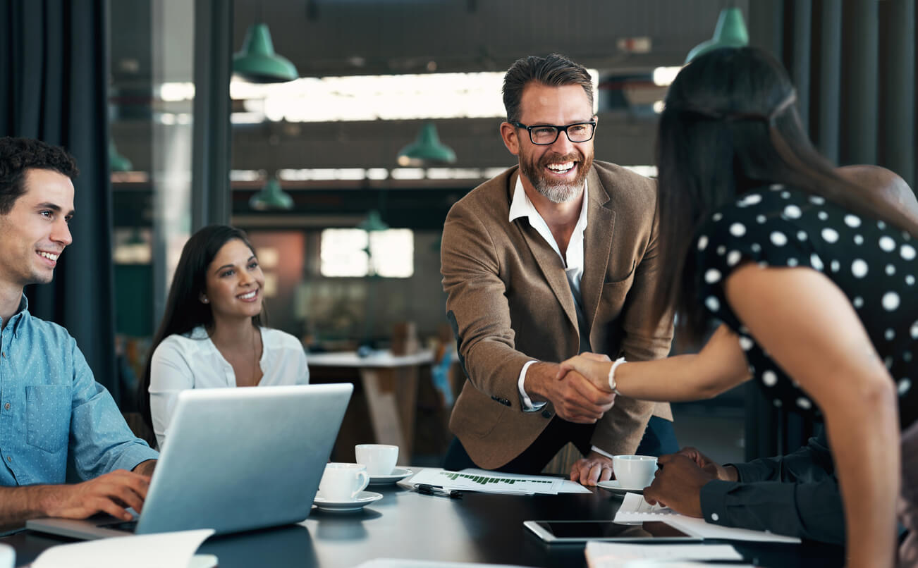 Der individuelle Entwicklungsplan (IDP) bei Nexus Group: Mehr als nur Weiterbildung
