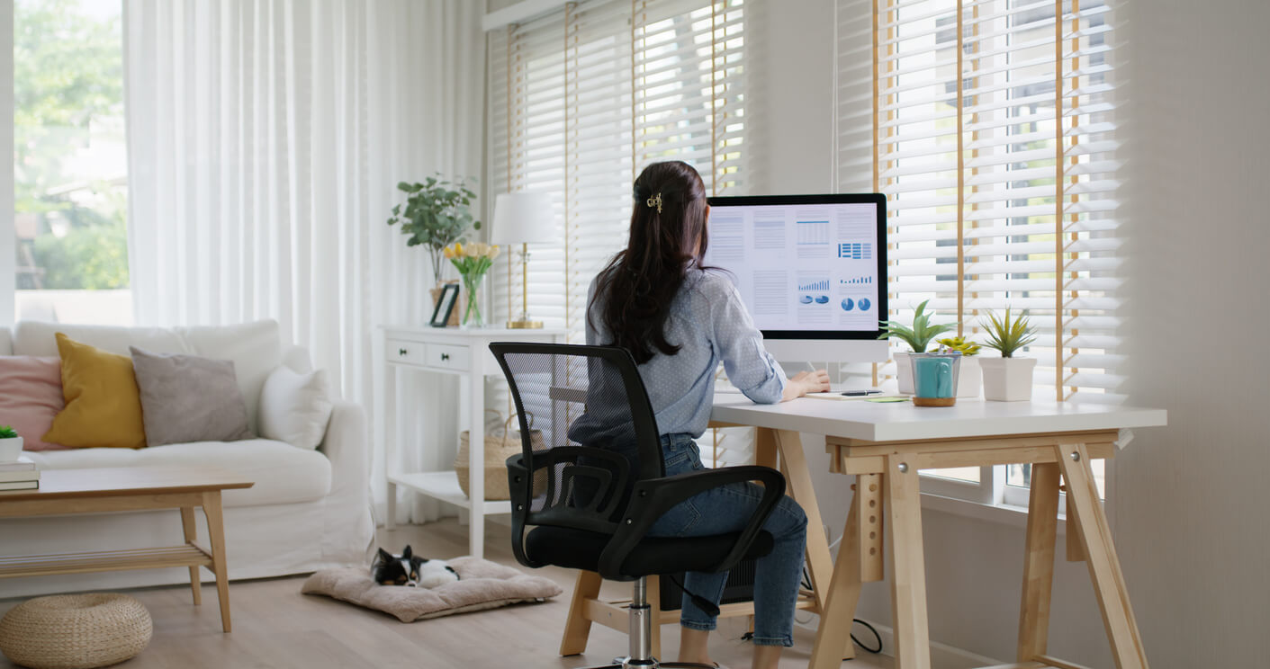 Wie wir bei Nexus Group mit dem Thema Homeoffice umgehen