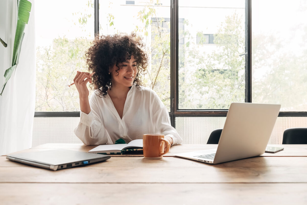 How we created a collaborative corporate culture that makes remote collaboration successful