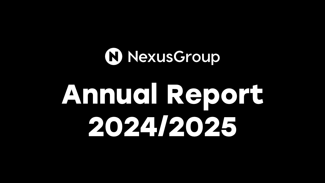 Annual Report 2024/2025