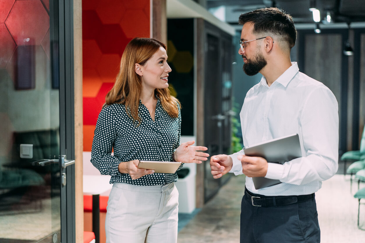 Your career at Findea: all career levels