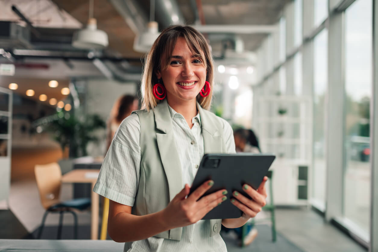 From Business Formation to Accounting and Taxes: Supporting Entrepreneurs Throughout Their Journey