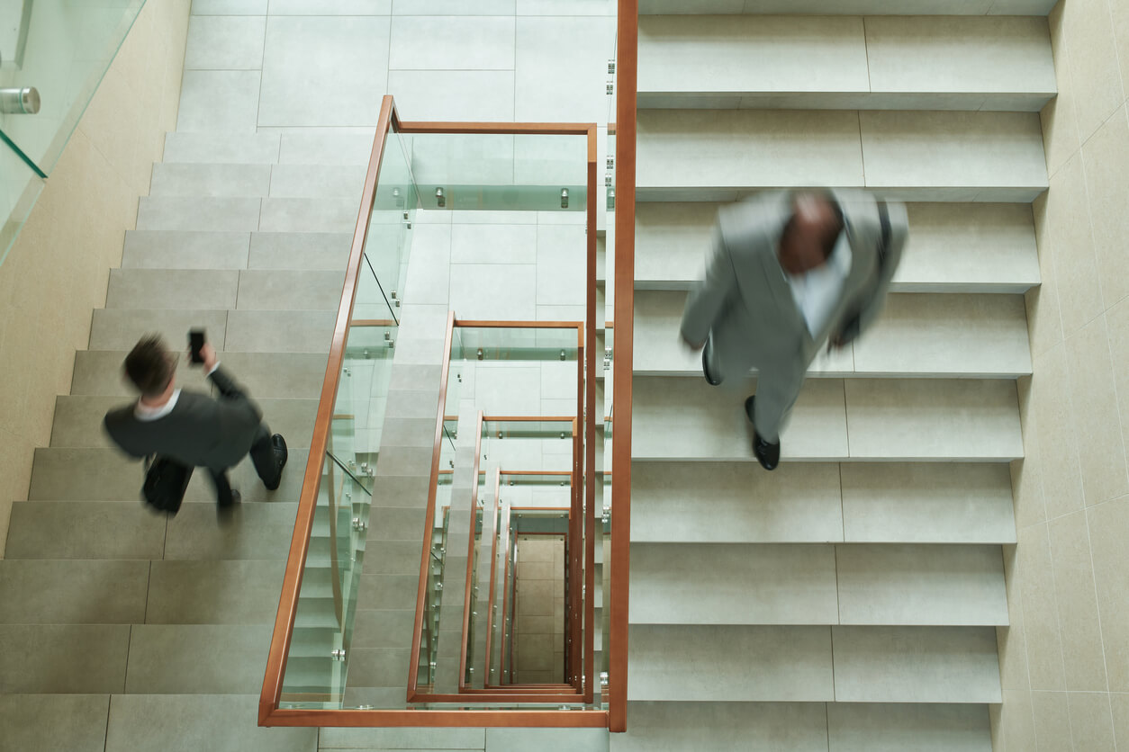 Vom Junior Business Developer zum Head of IT & Software Development: Mein Weg bei der Nexus Group