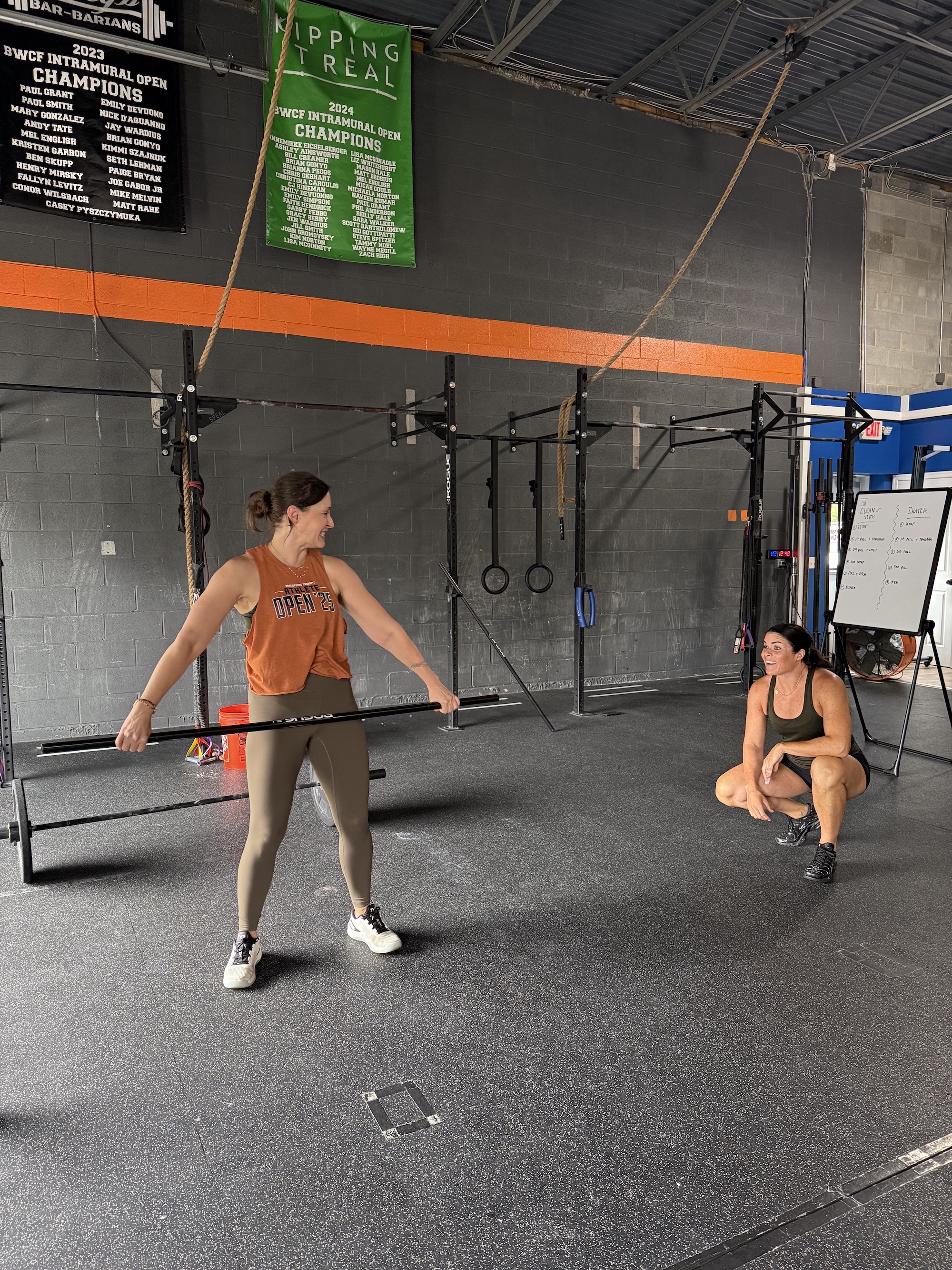 Proper Technique: Why “Yanking It Harder” Is not effective