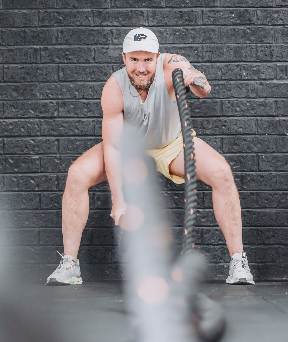 6 WEEKS TO SUMMER CHALLENGE