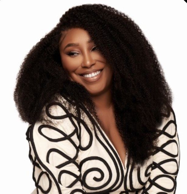 Kasondra McConnell, Co-Founder of Paradise and Vibe