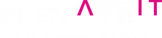 ElevateIT logo
