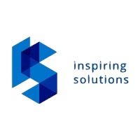 Inspiring solutions logo
