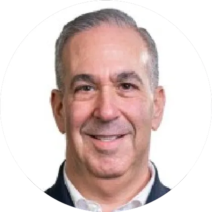 Photo of Andrew Graff