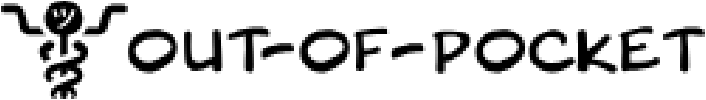 Out of Pocket logo