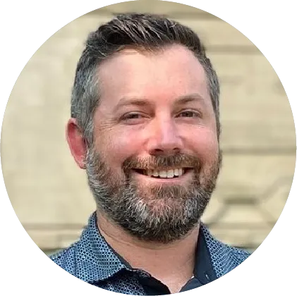 Photo of Trey Sinclair