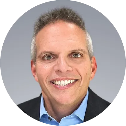 Photo of Chuck Sebastiani