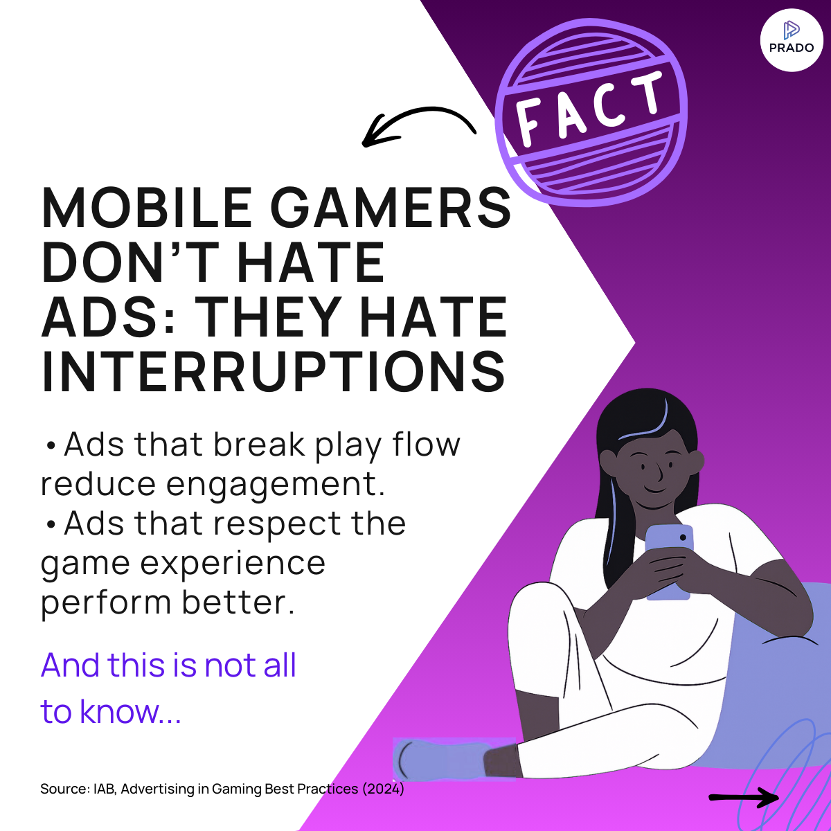 Page 2 - fact mobile gamers dont hate ads