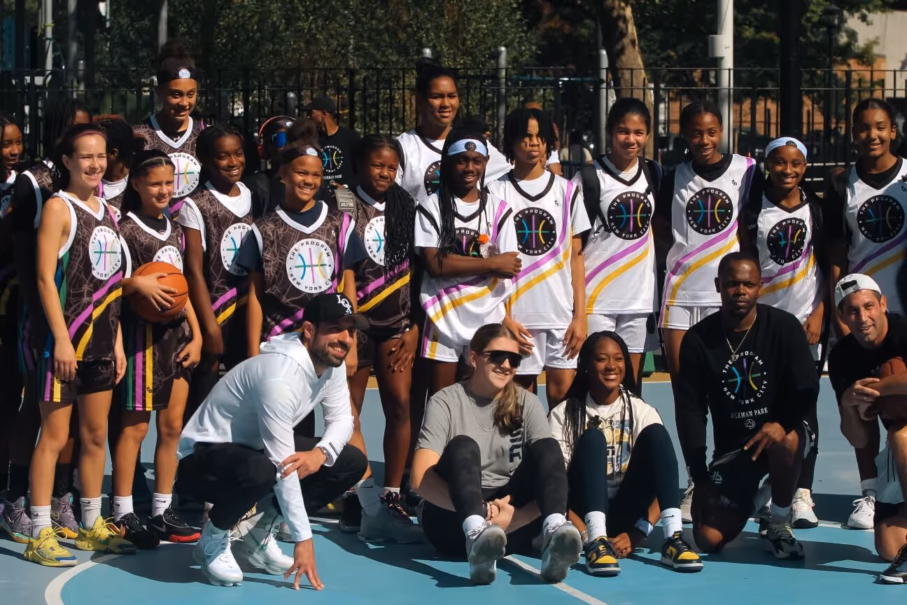 The Program Classic 2023 players