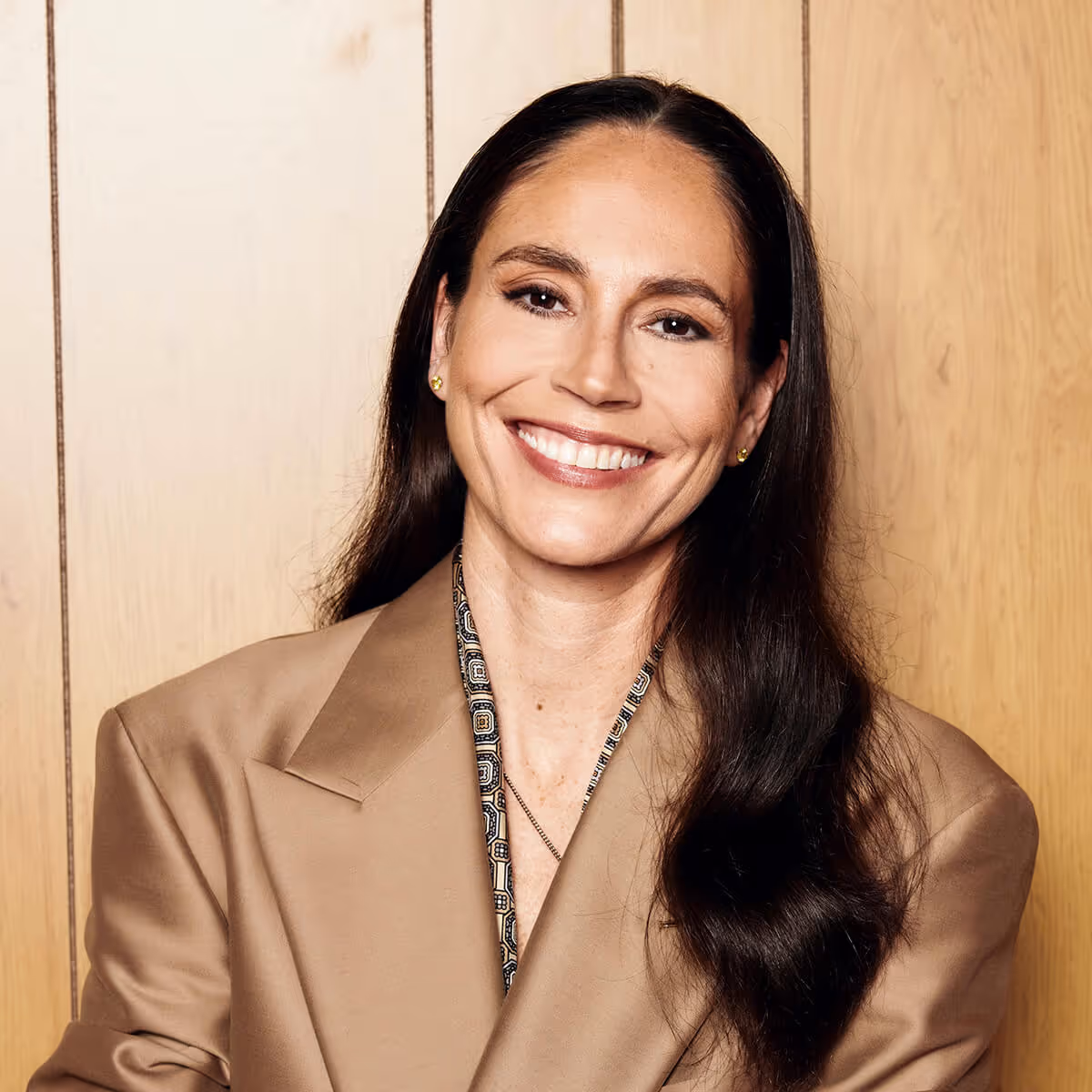 Photo of Sue Bird