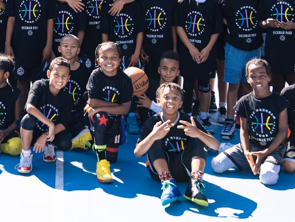 The Program NYC court rendering
