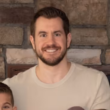 Photo of Buster Scher
