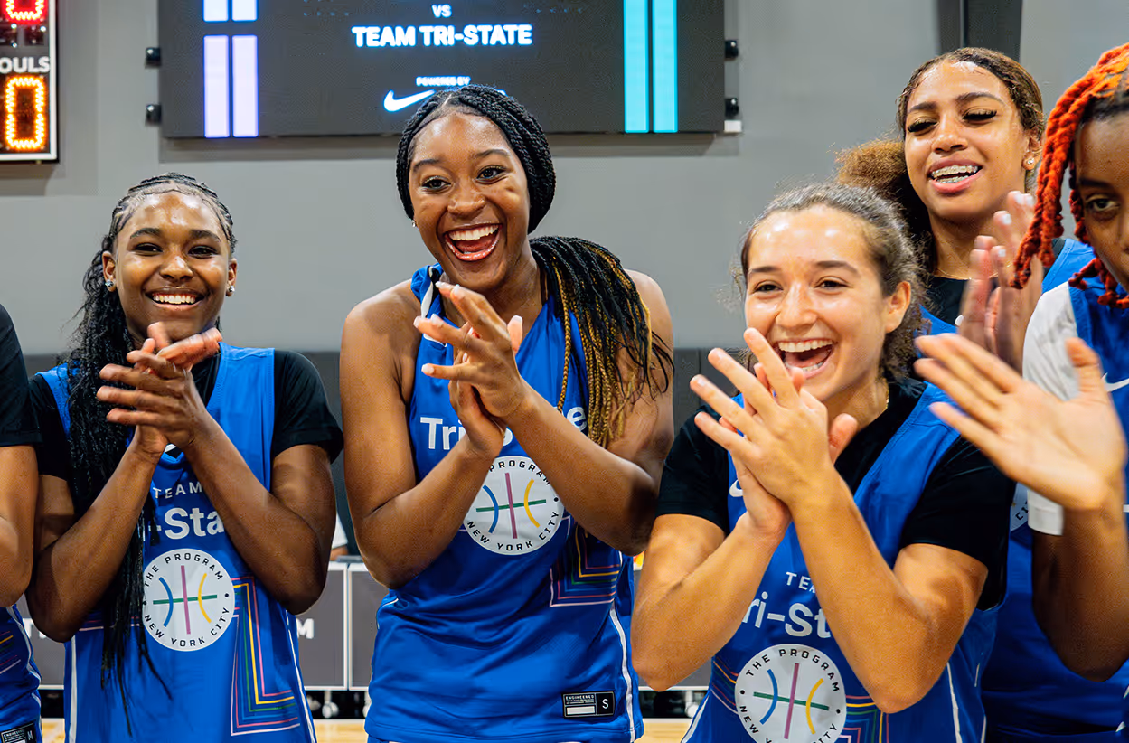 The Program NYC court rendering