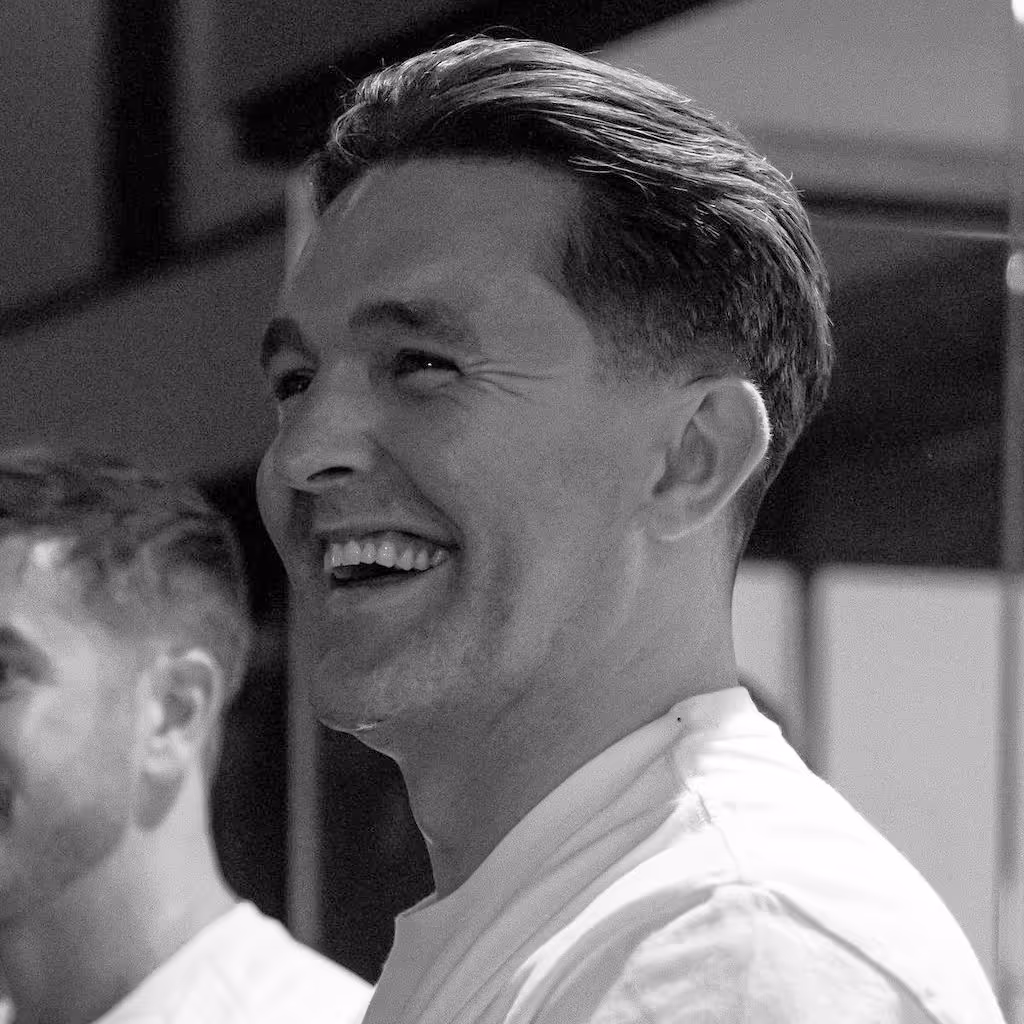 Photo of Chris Mullin Jr