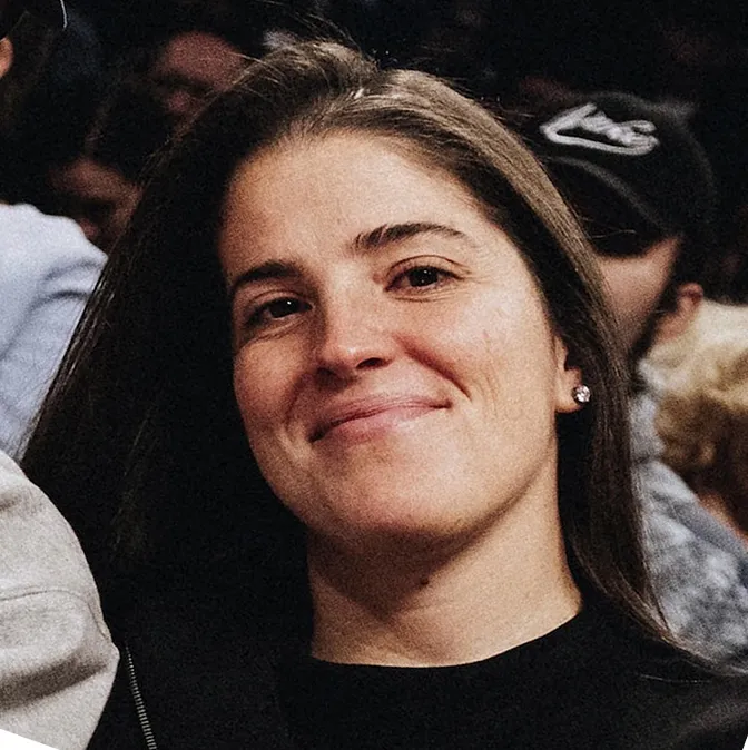 Photo of Anna Scattone