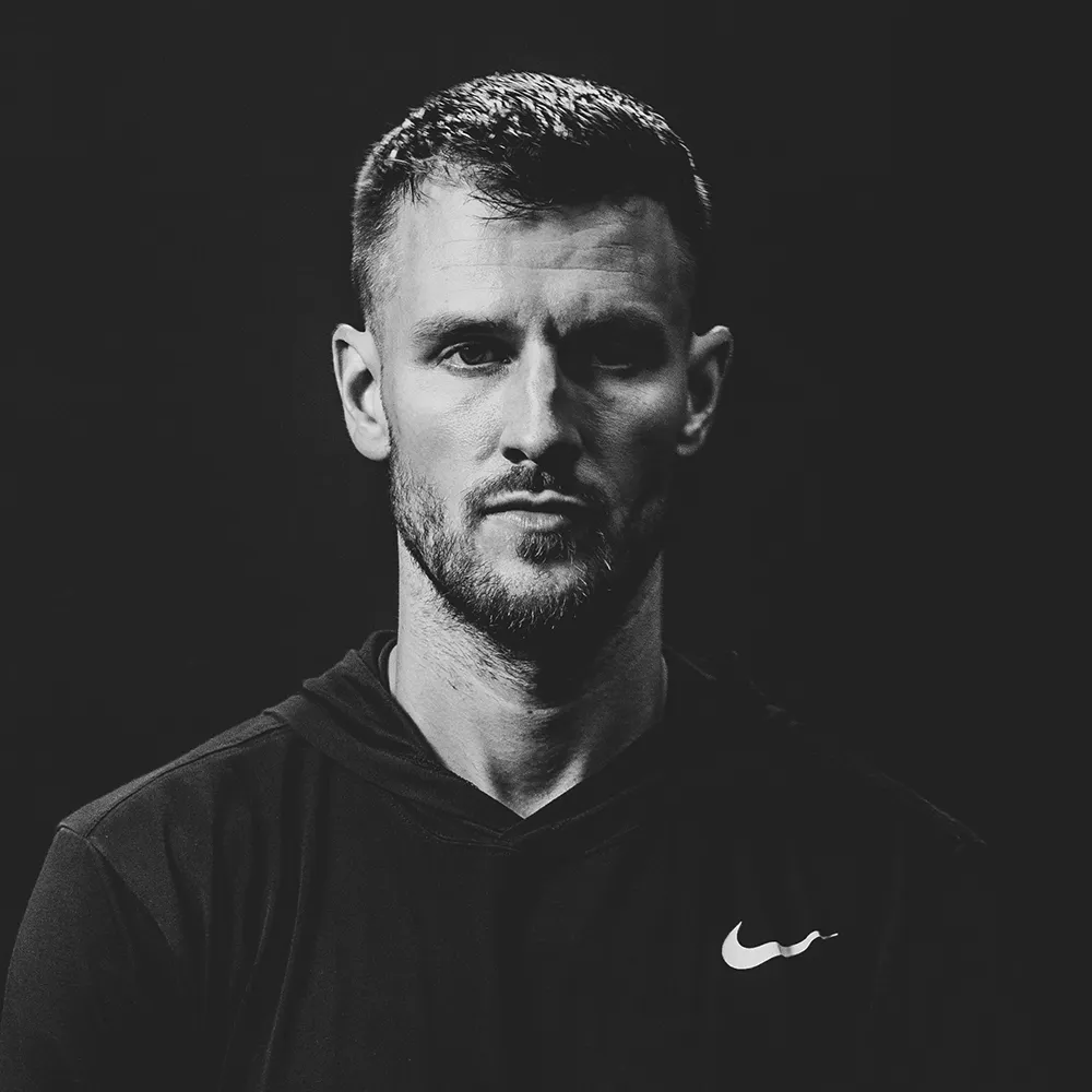 Photo of Tim Burns