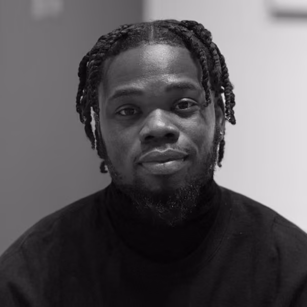 Photo of Maleek Simons
