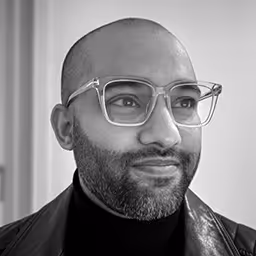 Syed Hameed Profile Picture