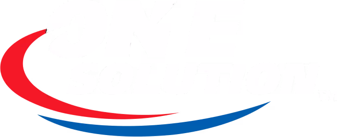 Logo de One Solution client de l'agence Kairos