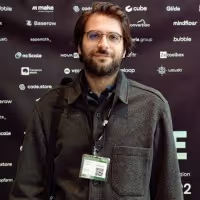 Sacha Kissous CEO de l'agence no-code Kairos
