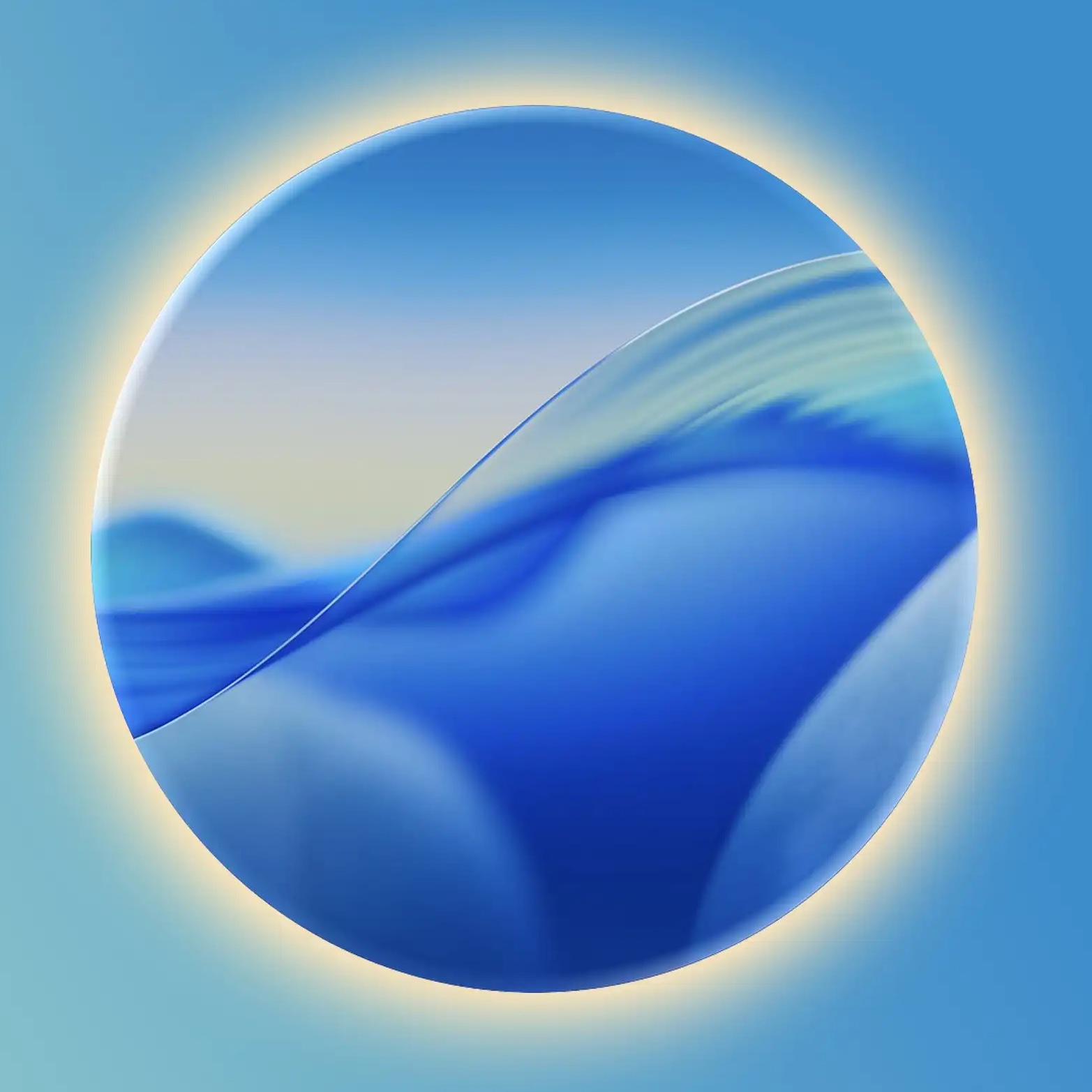 macOS Tahoe icon