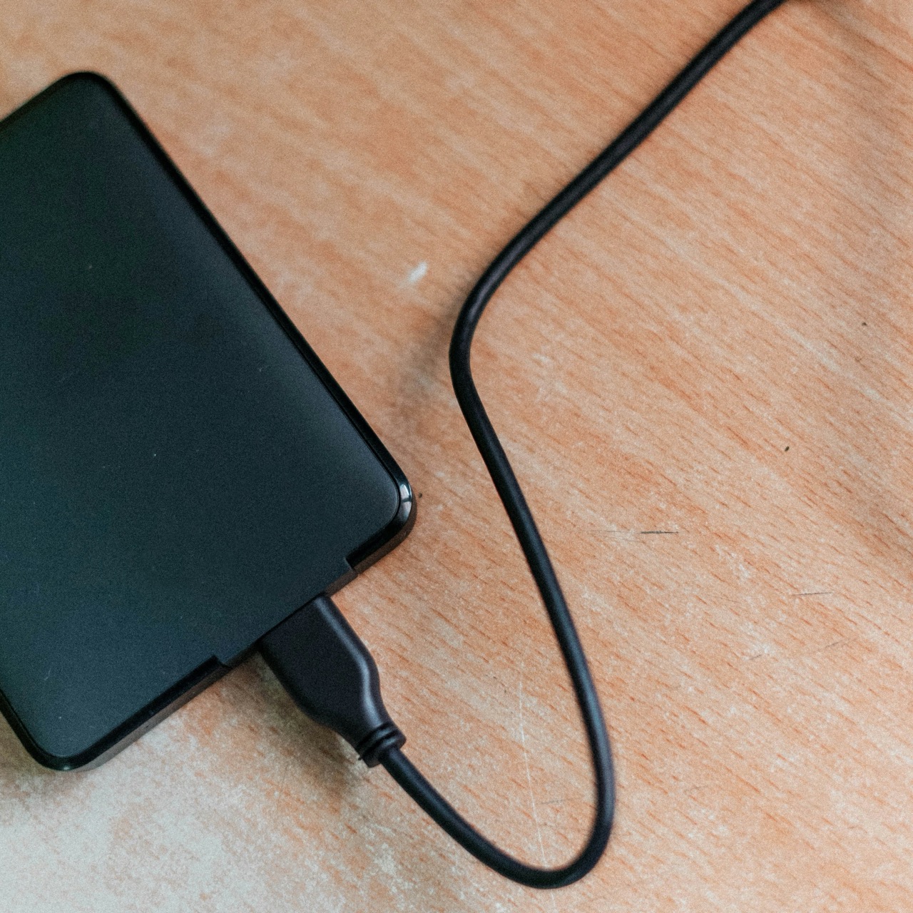 Mac backup drive