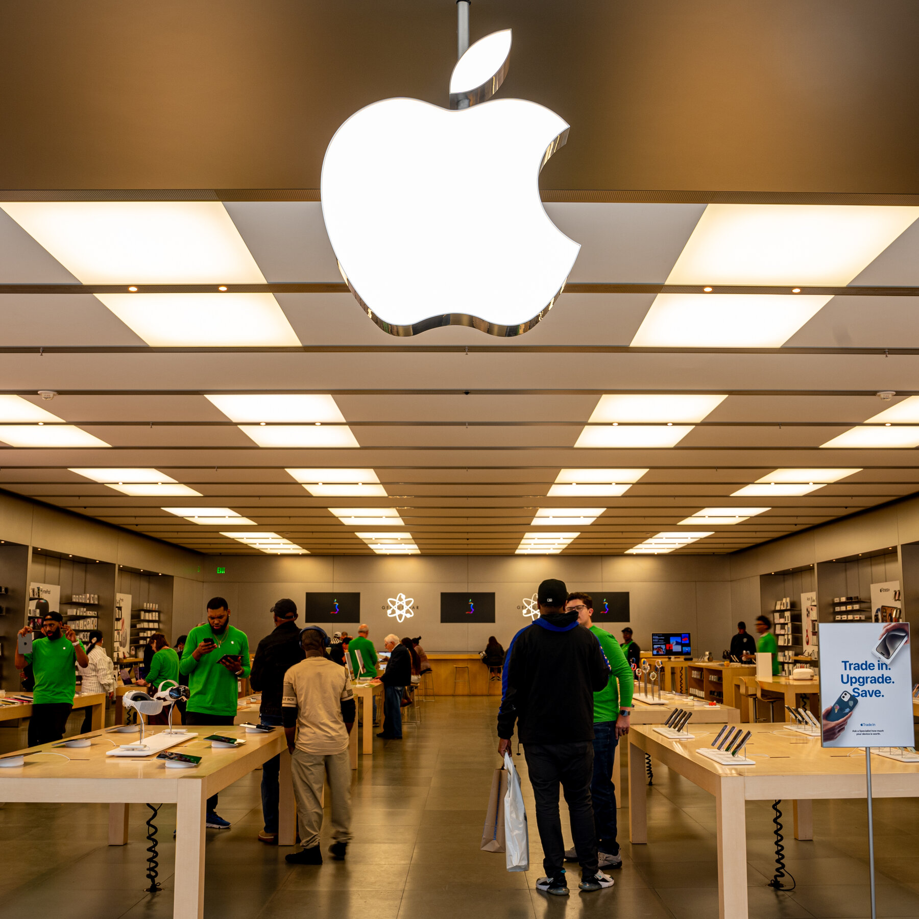 Apple Store