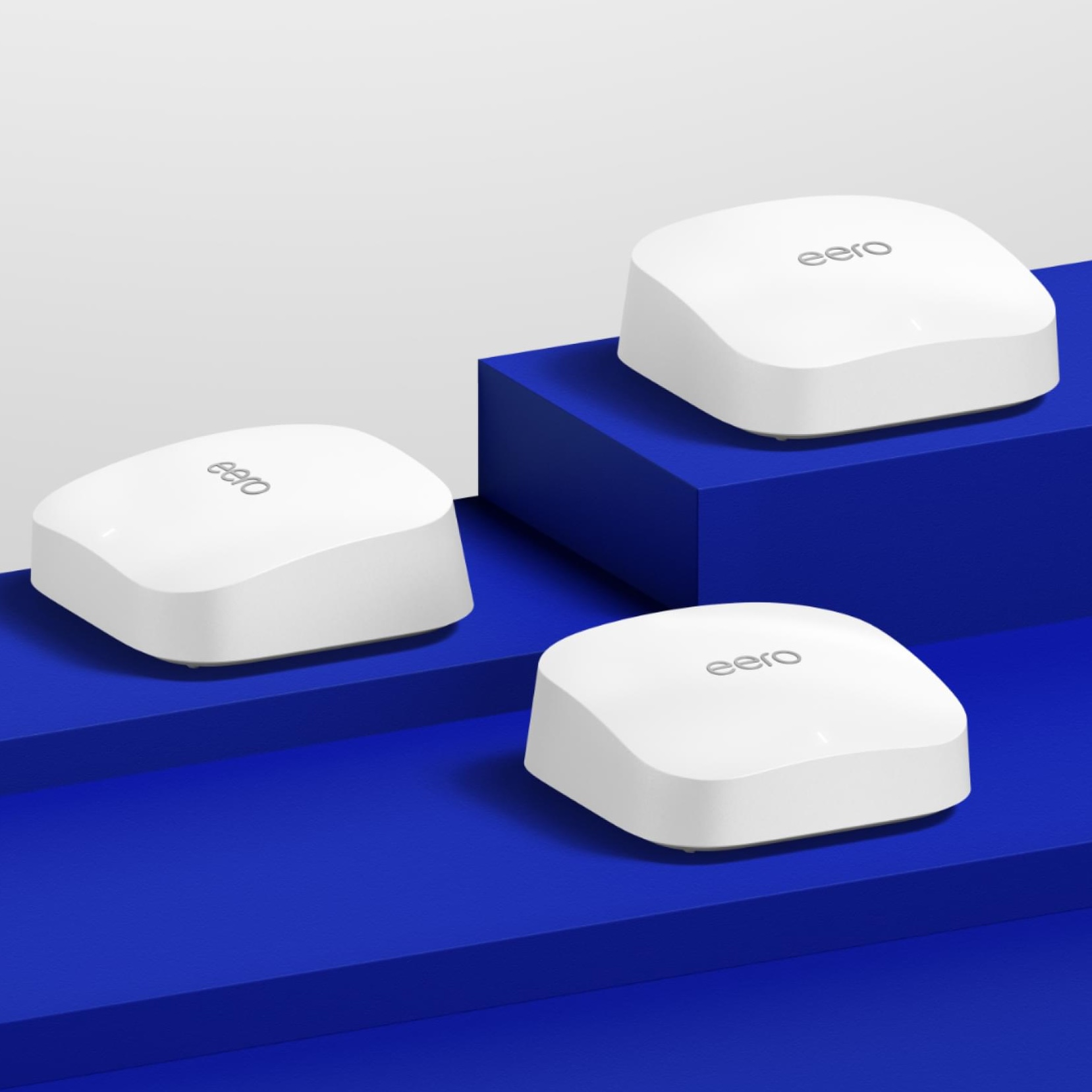 eero network equipment