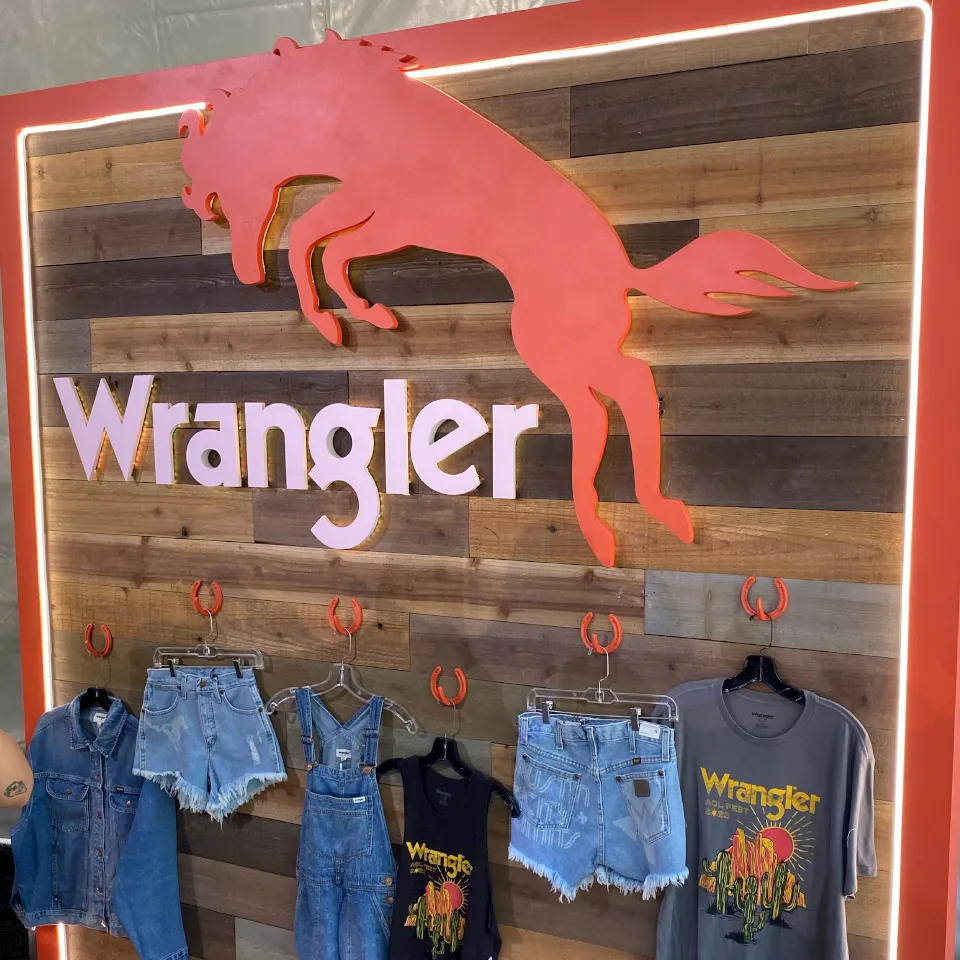 wrangler
