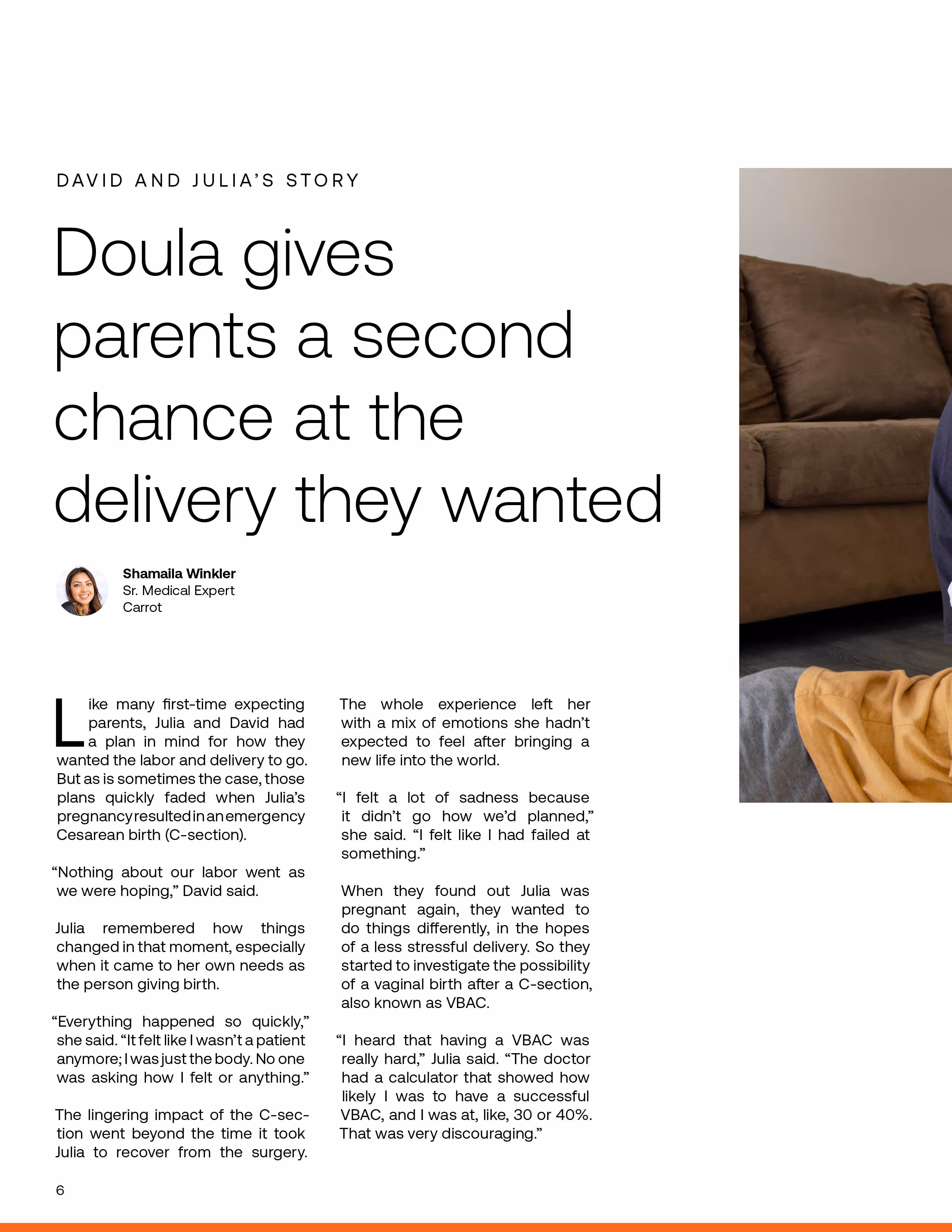 How to make a website: Page 08