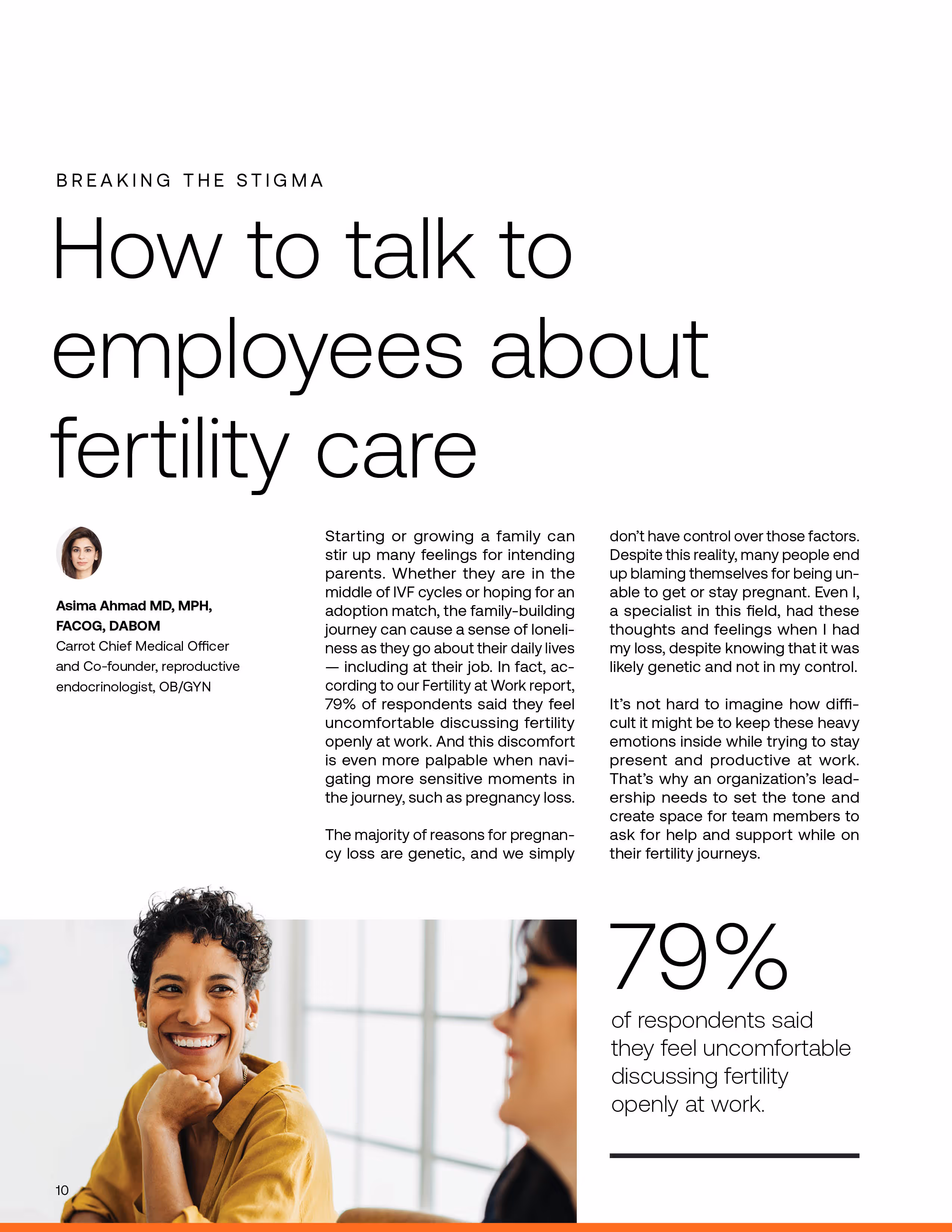 How to make a website: Page 18