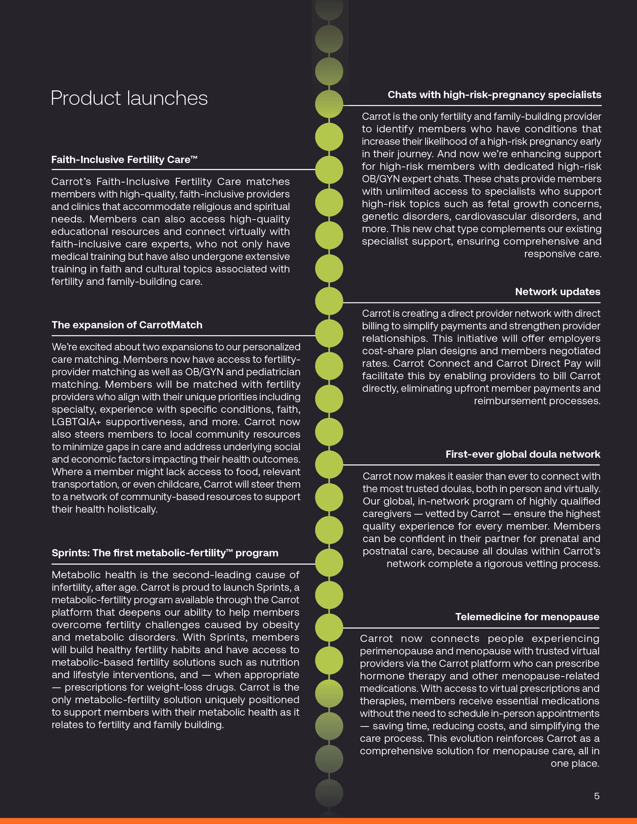 How to make a website: Page 07