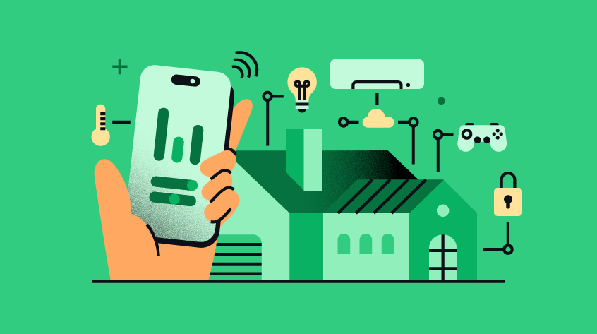 Future of Smart Home Integration for General Contractors