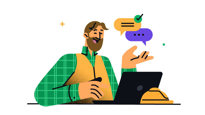 The Ultimate Guide to Closing The Sale Without Being Salesy