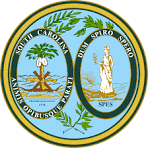 State of South Carolina